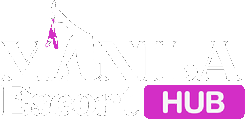 Manila Escort Hub Logo