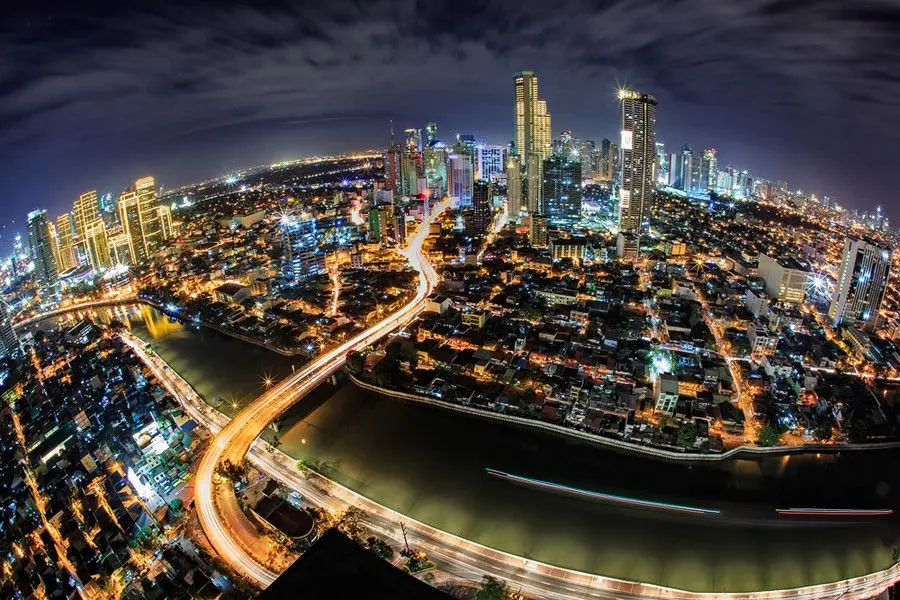 Manila Escort Safety Tips