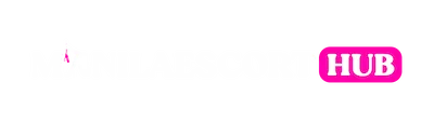 Manila Escort Hub Logo