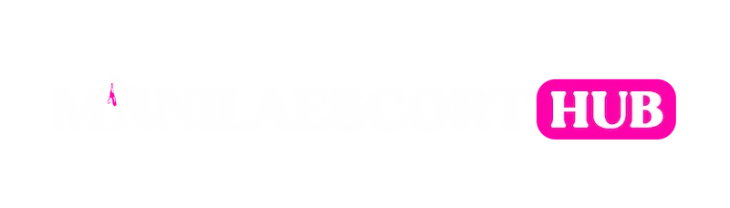 Manila Escort Hub Logo
