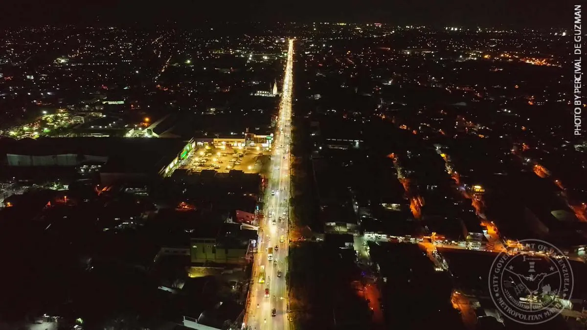 Private Valenzuela Residential Area - Discreet Escort Services