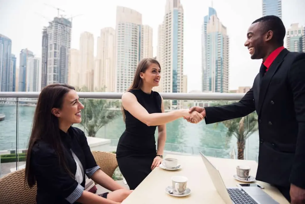 Business Event Companion