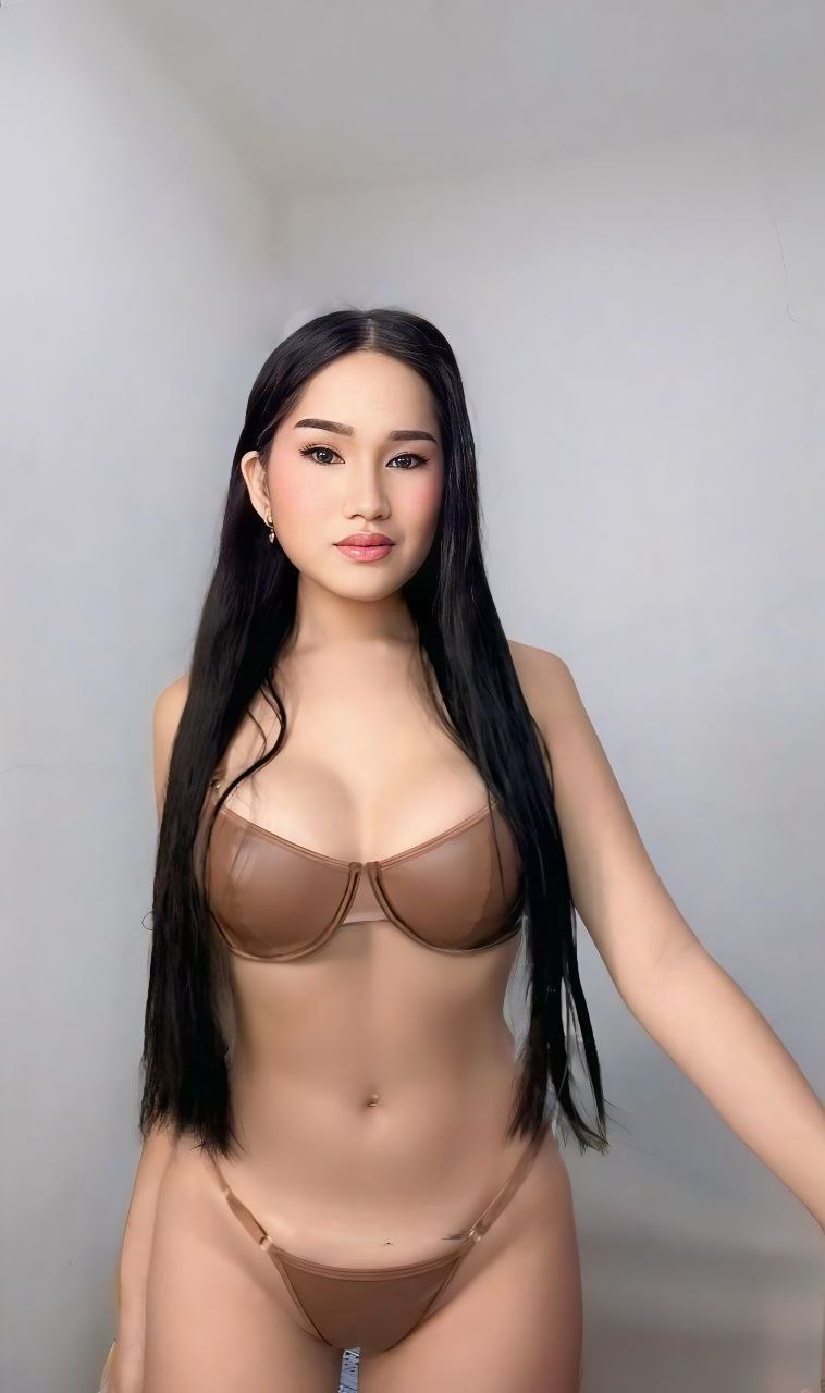 Alexa - Escort in Manila