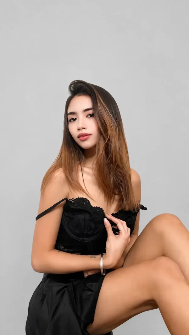 Dahlia - Photo 1