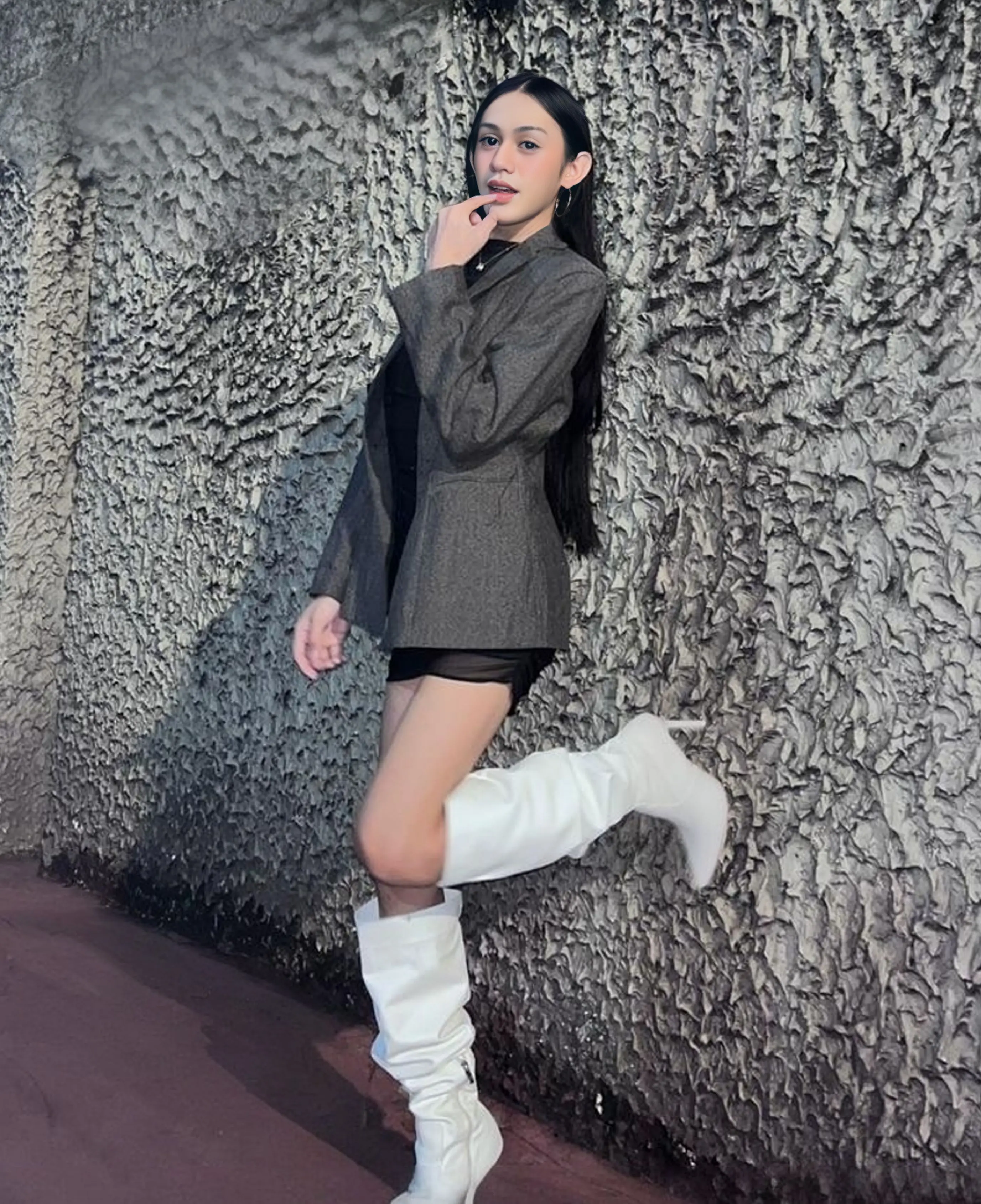 Diamond - Trans Escort in Manila