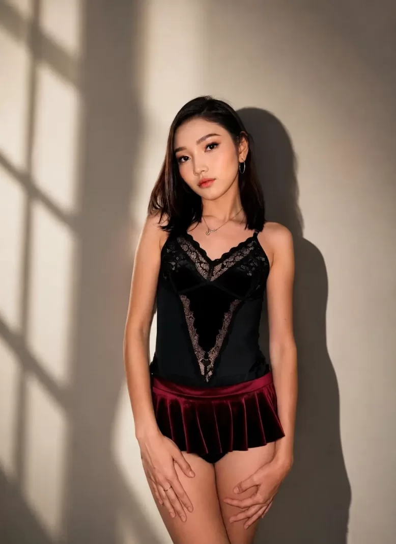 Lucia - Photo 1